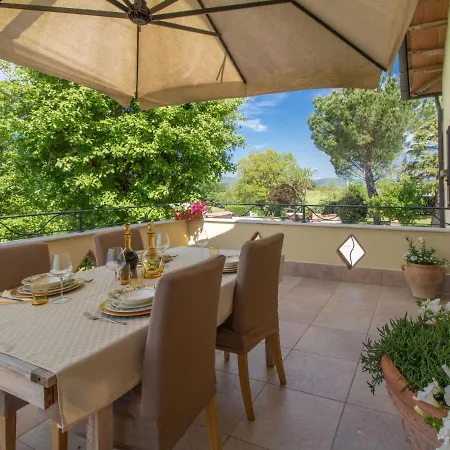 Poggetto By Interhome