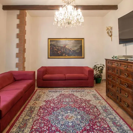 Poggetto By Interhome Villa *
