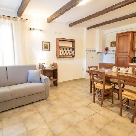 Poggetto By Interhome * La Croce