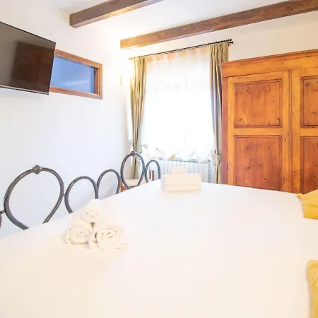 Villa Poggetto By Interhome