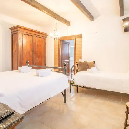 Poggetto By Interhome Villa