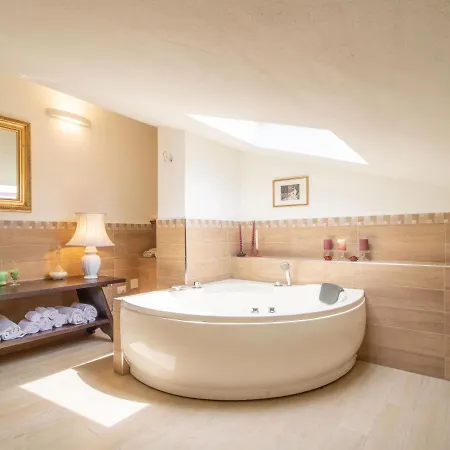 Poggetto By Interhome