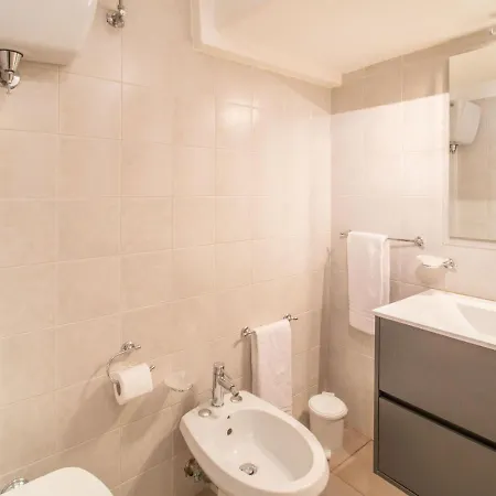 Poggetto By Interhome Villa *